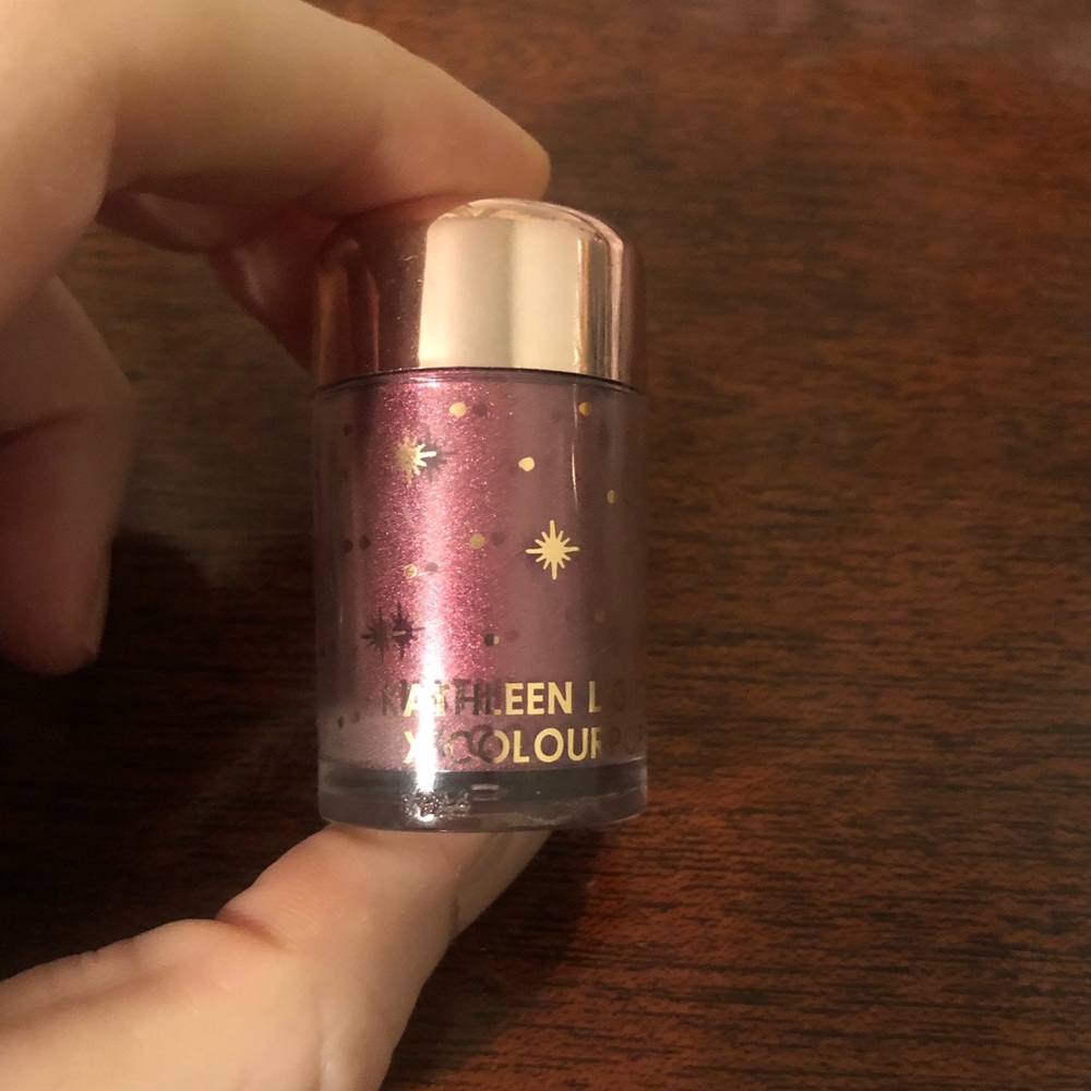 COPY - Colourpop Pigment - Scorpion